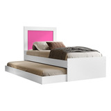 Bicama Para Quarto De