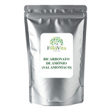 Bicarbonato De Amonio sal