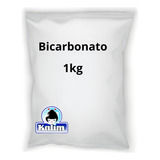 Bicarbonato De Sodio 1