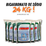 Bicarbonato De Sodio 1k