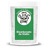 Bicarbonato De Sódio 1Kg