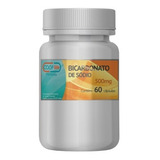 Bicarbonato De Sodio 500mg