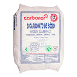 Bicarbonato De Sodio Carbonor