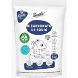Bicarbonato De Sodio Tio