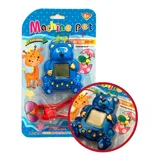 Bichinho Virtual Jogo Brinquedo