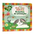 Bichinhos De Estimação, De Watt, Fiona., Vol. 1. Editorial Usborne, Capa Dura, Edição 2022-08-04 00:00:00 Em Português