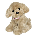 Bicho De Pelucia Cachorro