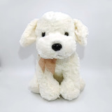 Bicho De Pelucia Cachorro