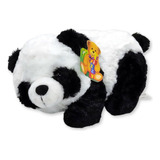 Bicho De Pelucia Urso Panda Grande Dia Dos Namorados