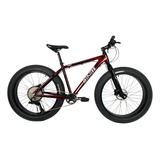 Bicicleta 12v Pneu Largo