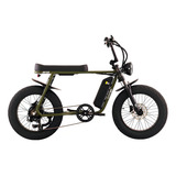 Bicicleta 20 Oggi Streetgo