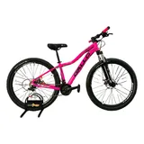 Bicicleta 21v Shimano 