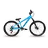 Bicicleta 26 Alum Freeride Rebel Gta 7v Single Disc Susp Cor Azul-celeste Tamanho Do Quadro 14