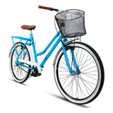 Bicicleta 26 Caicara Beach