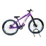 Bicicleta 26 Gios 4trix