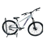 Bicicleta 26 Giosbr 4