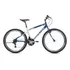 Bicicleta 26 Houston Skinny 21v Shimano Similar Caloi Andes Cor Azul/prata Tamanho Do Quadro 15