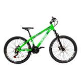 Bicicleta 26 Viking Freeride