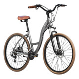 Bicicleta 29 Blitz Comodo
