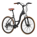 Bicicleta 29 Blitz Comodo