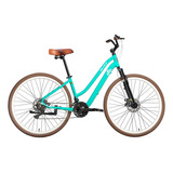 Bicicleta 29 Blitz Ella