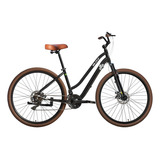 Bicicleta 29 Blitz Ella