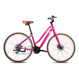 Bicicleta 29 Blitz Ella