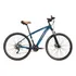 Bicicleta 29 Blitz Gavea Urbana Full Shimano 21v Freio Disco Cor Azul-petróleo Tamanho Do Quadro 19