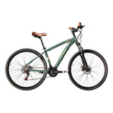 Bicicleta 29 Blitz Gavea