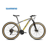 Bicicleta 29 Blitz Pontal