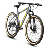 Bicicleta 29 Blitz Pontal