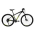 Bicicleta 29 Caloi Moab Flex Grafite 20v Freio Hidráulico Cor Prateado Tamanho Do Quadro 17