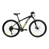 Bicicleta 29 Caloi Moab