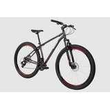 Bicicleta 29 Caloi Vulcan