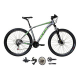 Bicicleta 29 Gta Insane