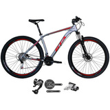 Bicicleta 29 Gta Insane