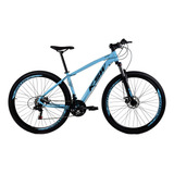 Bicicleta 29 Ksw Tx800