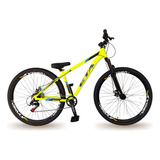 Bicicleta 29 Mtb Rebaixada