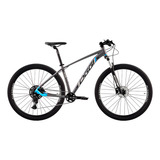 Bicicleta 29 Oggi Big