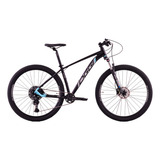 Bicicleta 29 Oggi Big