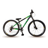 Bicicleta 29 Rebaixada Gta