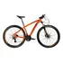 Bicicleta 29 Rino Everest Freio Hidráulico + Shimano Altus 24v Cor Laranja Tamanho Do Quadro 21