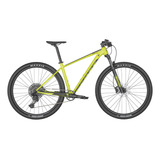 Bicicleta 29 Scott Scale