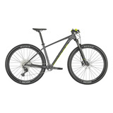 Bicicleta 29 Scott Scale