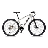 Bicicleta 29 Shimano Altus