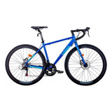 Bicicleta 700 Trinx 2