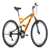 Bicicleta A26 Aero Houston