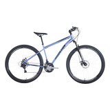 Bicicleta A29 Susp Houston
