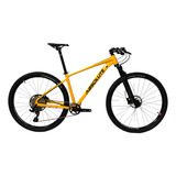 Bicicleta Absolute Wild Boost
