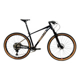 Bicicleta Absolute Wild Boost